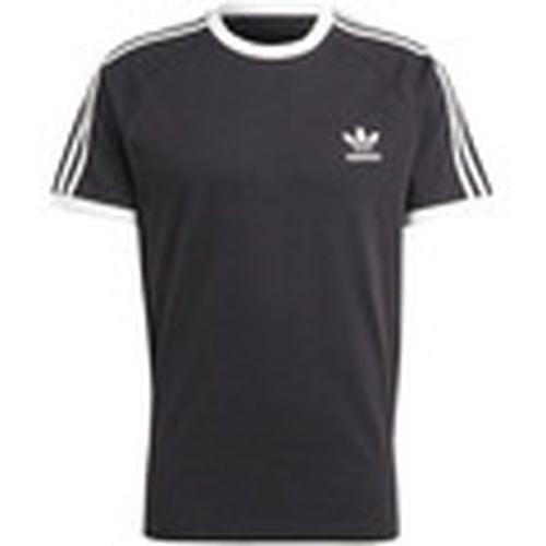 Camisa manga corta 3-STRIPES TEE para hombre - adidas - Modalova