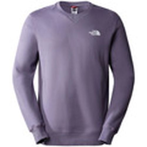 Jersey M SIMPLE DOME CREW para hombre - The North Face - Modalova