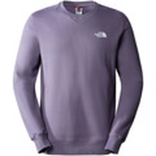 Jersey M SIMPLE DOME CREW para hombre - The North Face - Modalova