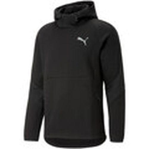 Jersey EVOSTRIPE Hoodie DK para hombre - Puma - Modalova