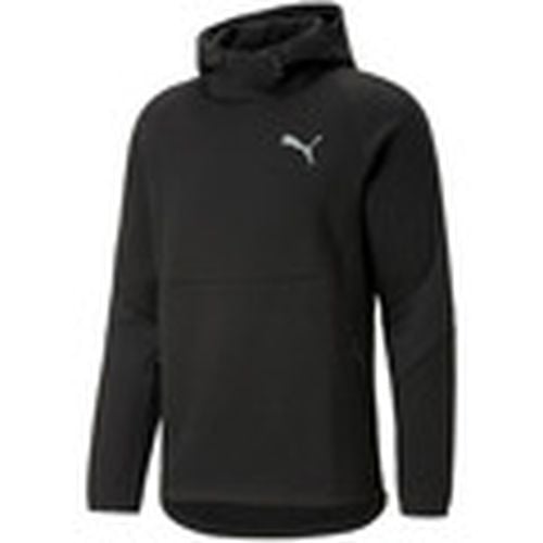 Jersey EVOSTRIPE Hoodie DK para hombre - Puma - Modalova