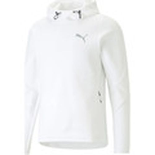 Jersey EVOSTRIPE Hoodie DK para hombre - Puma - Modalova