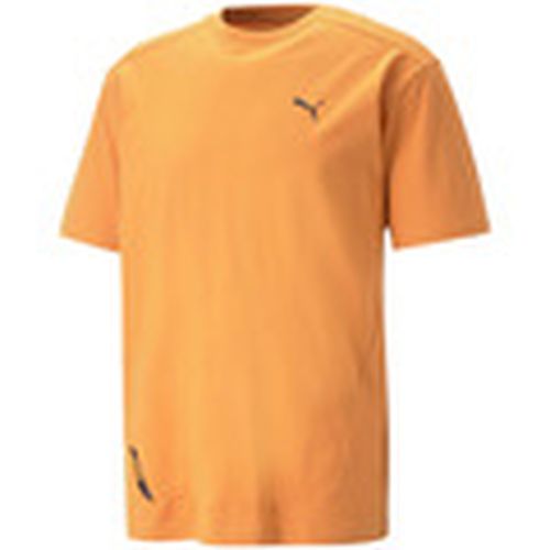 Camisa manga corta RAD/CAL Tee para hombre - Puma - Modalova