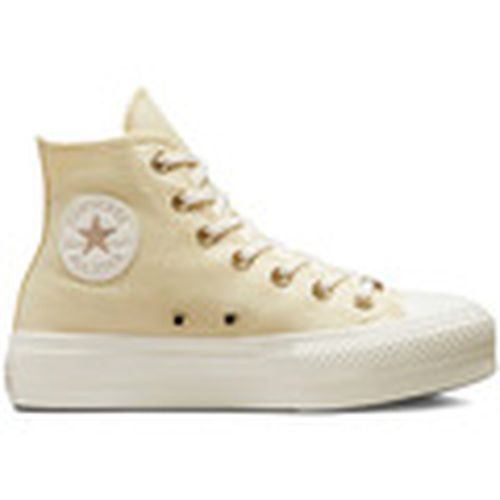 Deportivas Moda CHUCK TAYLOR ALL STAR LIFT para mujer - Converse - Modalova