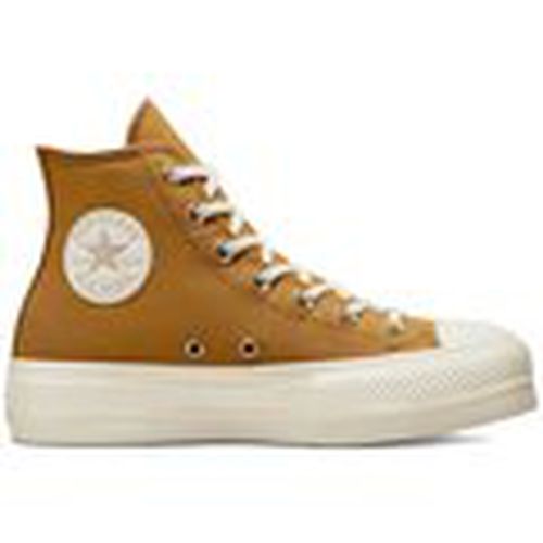 Deportivas Moda CHUCK TAYLOR ALL STAR LIFT para mujer - Converse - Modalova