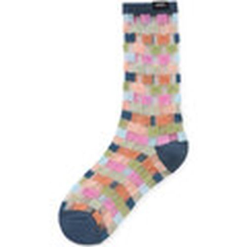 Calcetines SHEER CHECK SOCK para mujer - Vans - Modalova