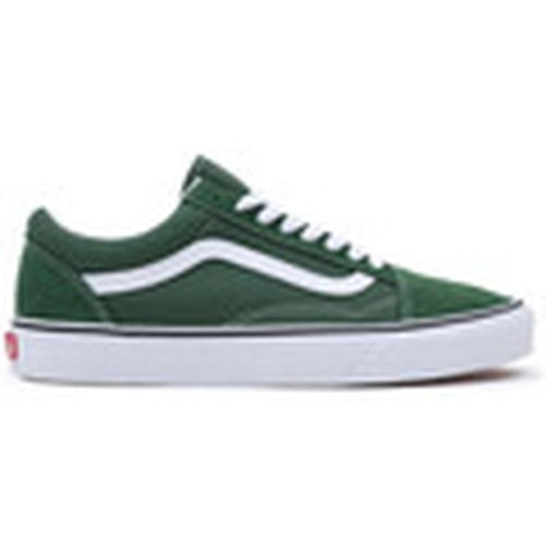 Deportivas Moda Old Skool para hombre - Vans - Modalova