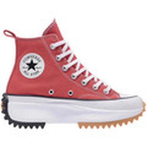 Deportivas Moda Run Star Hike para mujer - Converse - Modalova