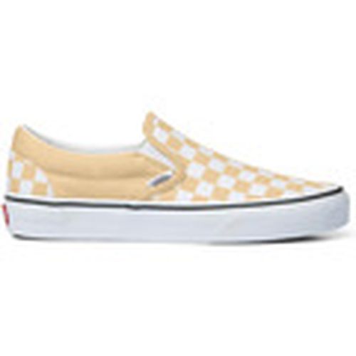 Deportivas Moda UA Classic Slip-On para mujer - Vans - Modalova