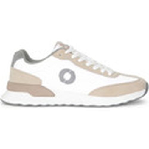 Deportivas Moda PRINCEALF SNEAKERS WOMAN para mujer - Ecoalf - Modalova