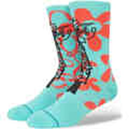 Calcetines SURF CHECK BY RUSS para mujer - Stance - Modalova