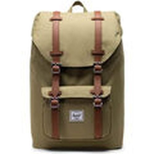 Mochila Little America Mid-Volume para mujer - Herschel - Modalova