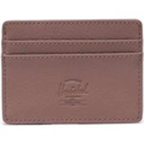 Cartera Charlie Cardholder Vegan para hombre - Herschel - Modalova