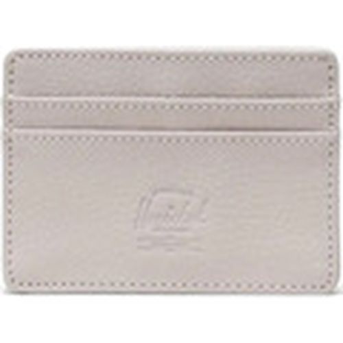 Cartera Charlie Cardholder Vegan para hombre - Herschel - Modalova