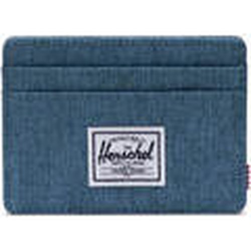 Cartera Charlie RFID para hombre - Herschel - Modalova