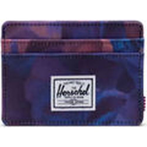 Cartera Charlie RFID para hombre - Herschel - Modalova