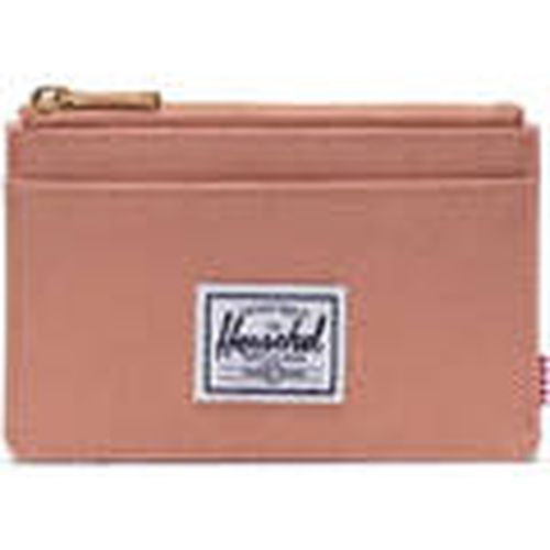 Cartera Oscar RFID para hombre - Herschel - Modalova