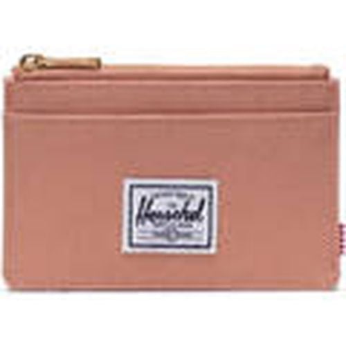 Cartera Oscar RFID para mujer - Herschel - Modalova