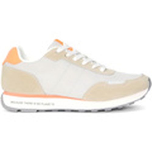 Deportivas Moda MIKAALF SNEAKERS WOMAN para mujer - Ecoalf - Modalova