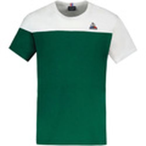 Camisa manga corta BAT Tee SS N3 M para hombre - Le Coq Sportif - Modalova