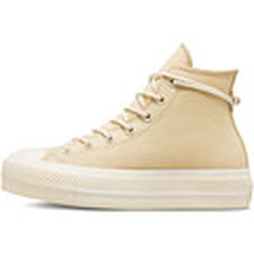 Deportivas Moda CHUCK TAYLOR ALL STAR LIFT para mujer - Converse - Modalova