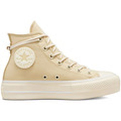 Deportivas Moda CHUCK TAYLOR ALL STAR LIFT para mujer - Converse - Modalova