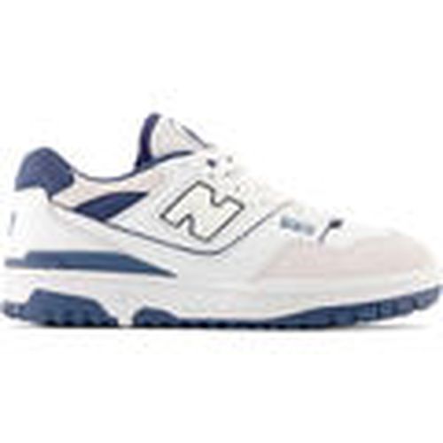 Deportivas Moda BB550STG para mujer - New Balance - Modalova