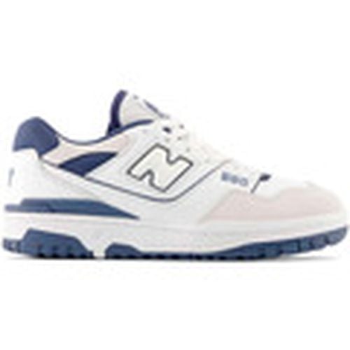 Deportivas Moda BB550STG para mujer - New Balance - Modalova