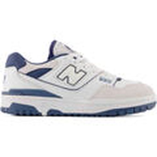 Deportivas Moda BB550STG para hombre - New Balance - Modalova