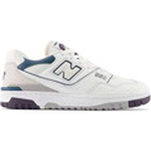 Deportivas Moda BB550WCB para hombre - New Balance - Modalova