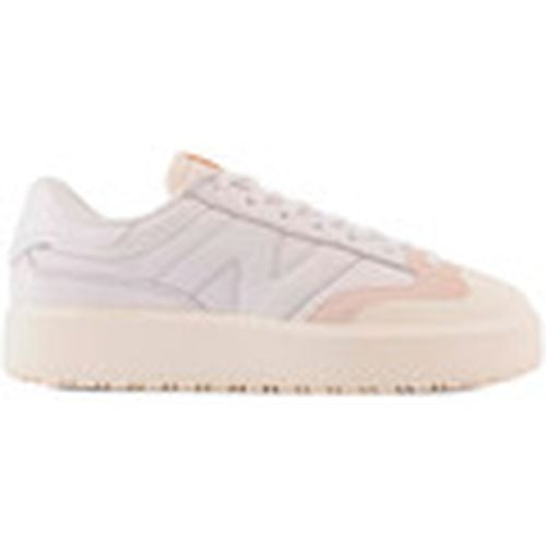 Deportivas Moda CT302OB para mujer - New Balance - Modalova