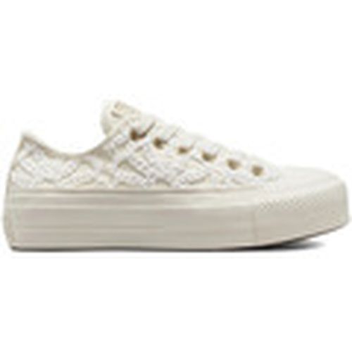 Deportivas Moda CHUCK TAYLOR ALL STAR LIFT para mujer - Converse - Modalova