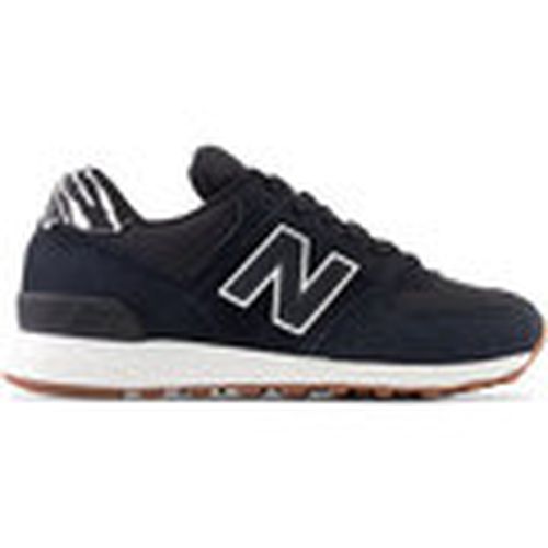 Deportivas Moda 574 para mujer - New Balance - Modalova