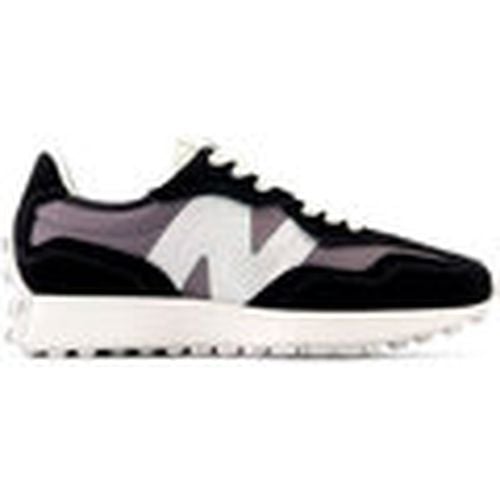 Deportivas Moda U327WEM para hombre - New Balance - Modalova