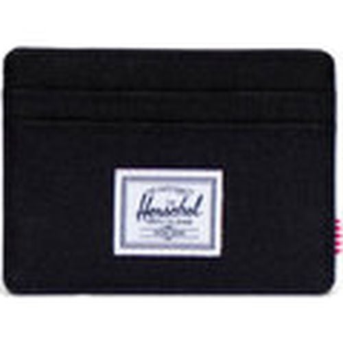 Cartera Charlie Cardholder para mujer - Herschel - Modalova