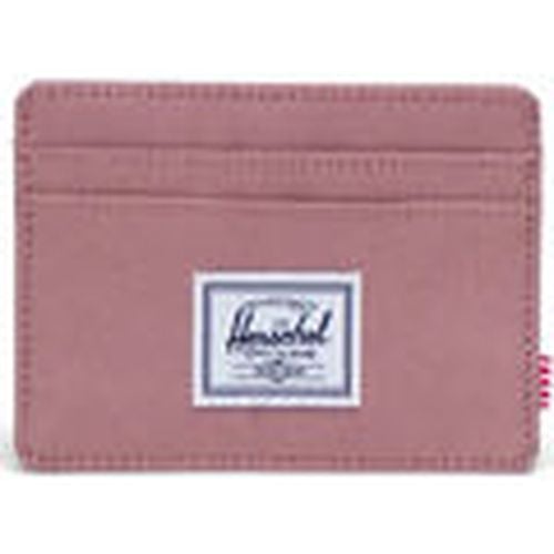 Cartera Charlie Cardholder para mujer - Herschel - Modalova