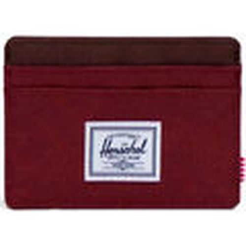 Cartera Charlie Cardholder para mujer - Herschel - Modalova