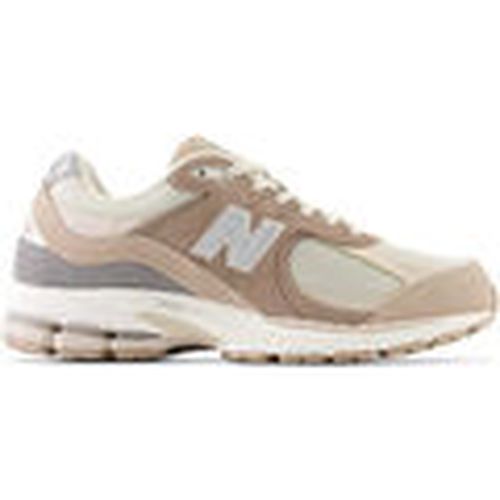 Deportivas Moda M2002RSI para hombre - New Balance - Modalova