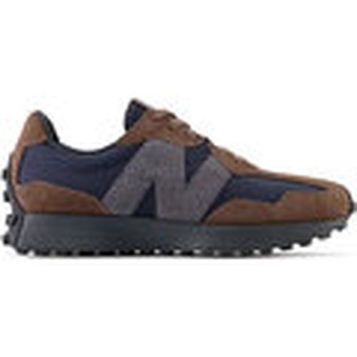 Deportivas Moda MS327WI para hombre - New Balance - Modalova