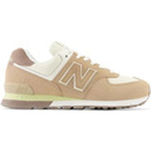 Deportivas Moda U574SBW para hombre - New Balance - Modalova