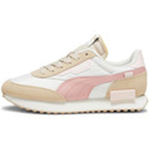 Deportivas Moda Future Rider Soft Wns para mujer - Puma - Modalova