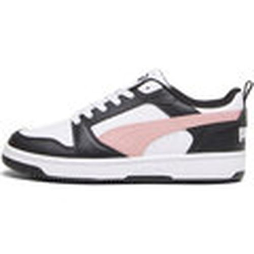 Deportivas Moda Rebound v6 Low para mujer - Puma - Modalova