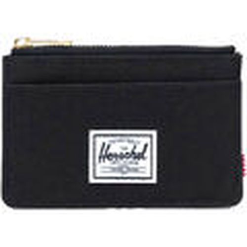 Cartera Oscar RFID para hombre - Herschel - Modalova