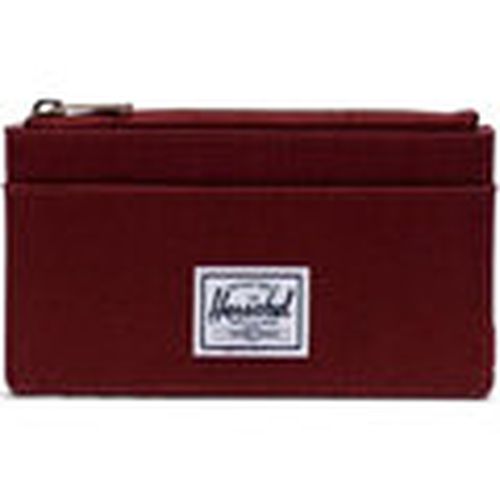 Cartera Oscar RFID para hombre - Herschel - Modalova