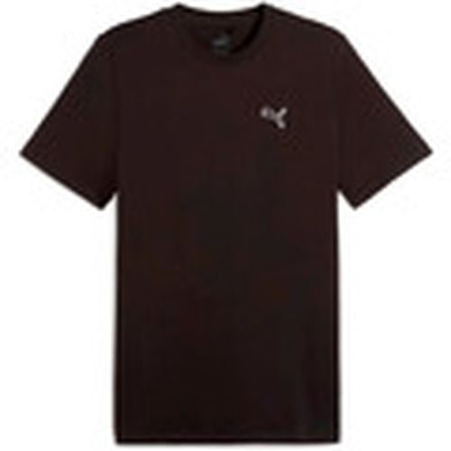 Camisa manga corta BETTER ESSENTIALS Tee para hombre - Puma - Modalova