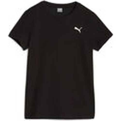 Camisa HER Structured Tee para mujer - Puma - Modalova