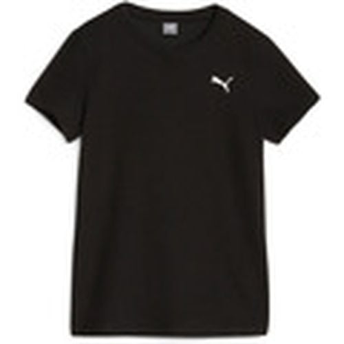 Camisa HER Structured Tee para mujer - Puma - Modalova