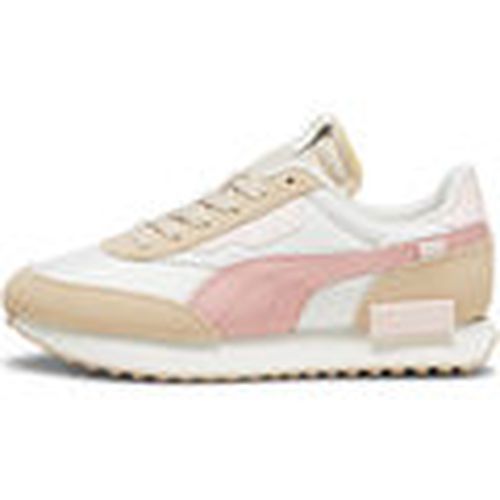 Deportivas Moda Future Rider Soft Wns para mujer - Puma - Modalova