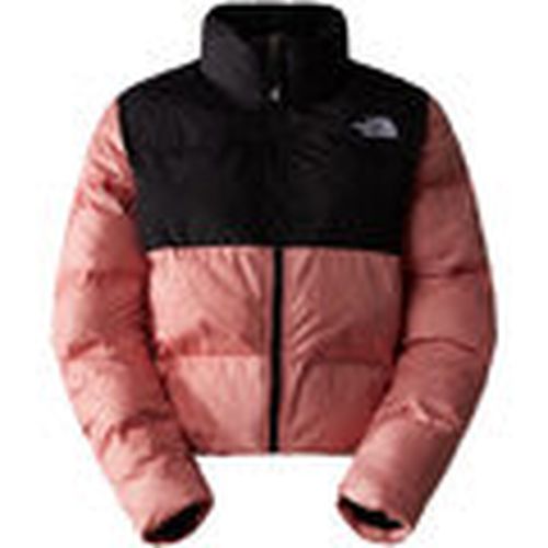 Chaquetas W CROPPED SAIKURU para mujer - The North Face - Modalova