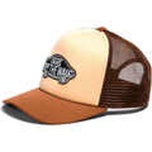 Sombrero CLASSIC PATCH CURVED BILL TRUCKER para hombre - Vans - Modalova